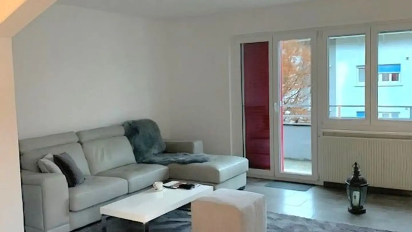 Appartamento in affitto - Allerheiligenstrasse 77, 2540 Grenchen