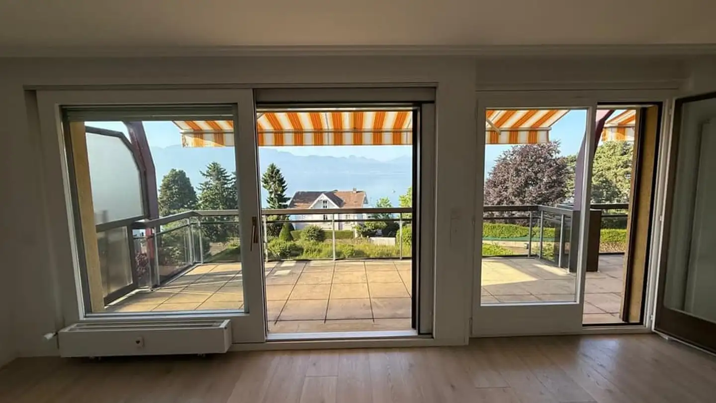 Wohnung mieten - Route De Lavaux 4, 1095 Lutry - Foto 4
