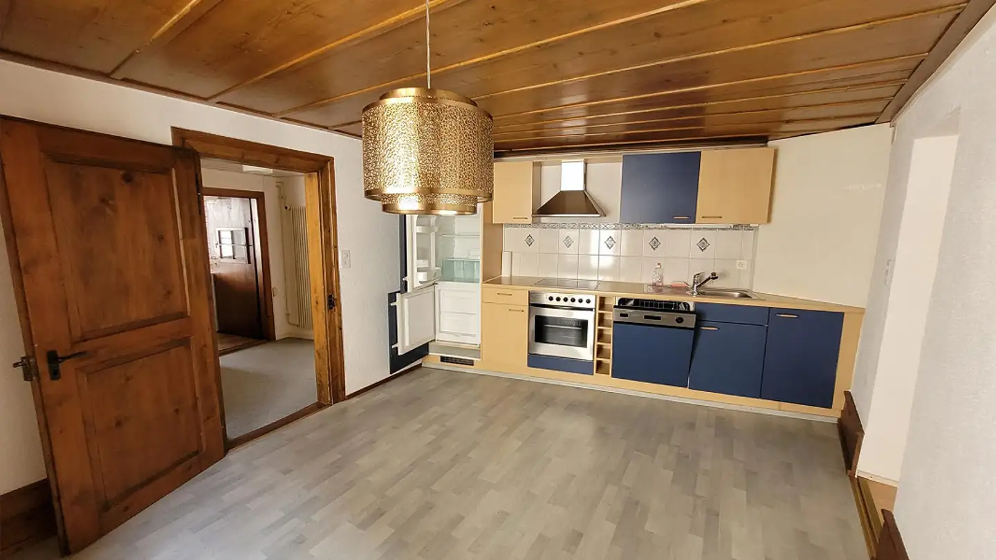Appartement à louer - Amtshausgasse 10, 4410 Liestal