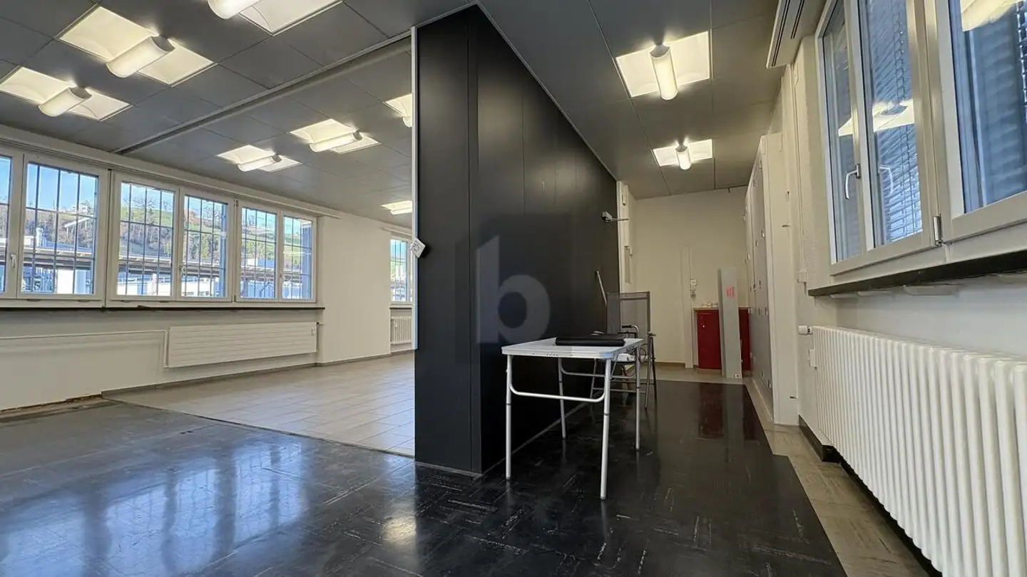 Spazio ufficio in affitto - 6144 Zell LU - Foto 3