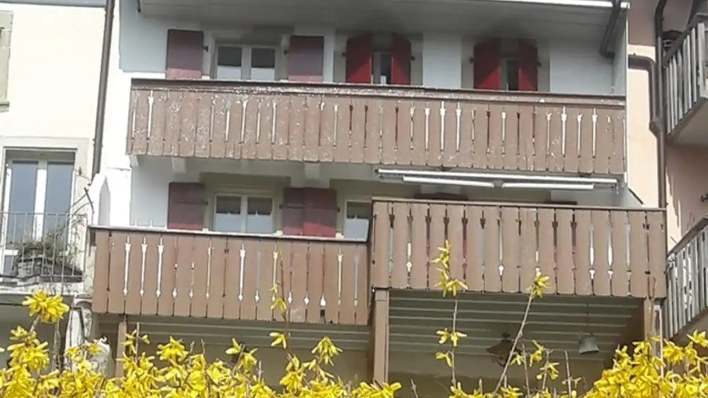 Single house for sale - Route D'avenches, 1580 Donatyre - Photo 2