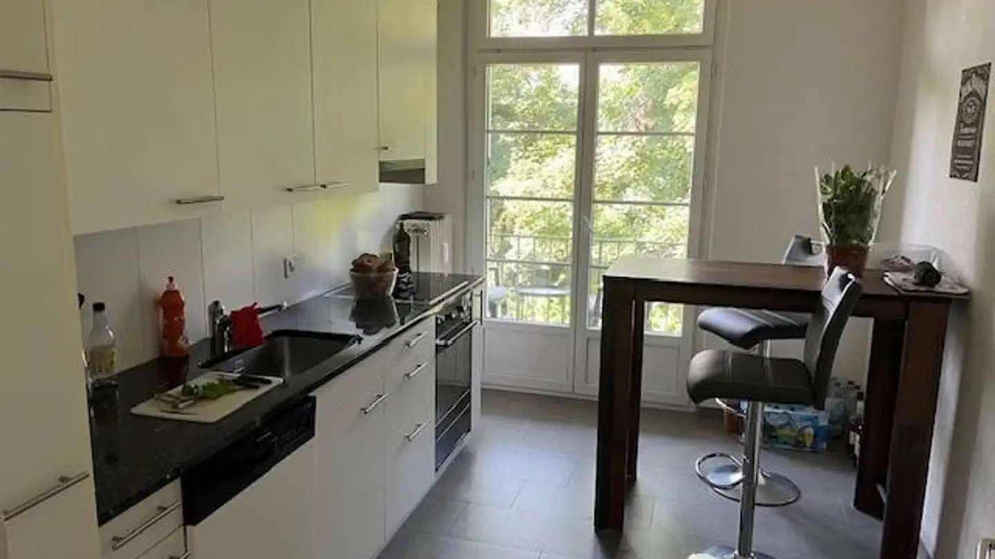Wohnung mieten - Marienstrasse 35, 3005 Bern - Foto 2