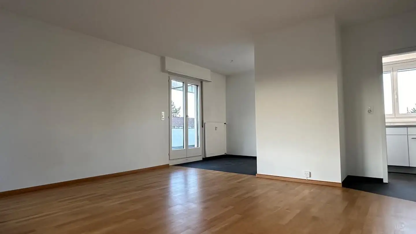 Penthouse for rent - Steinbühlallee 206a, 4123 Allschwil - Photo 2