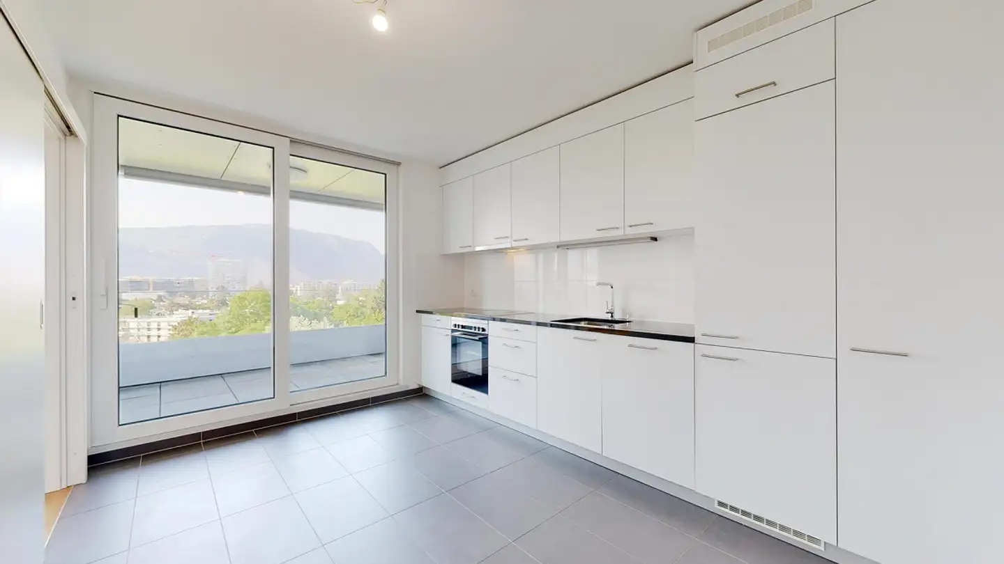 Appartamento in affitto - Chemin De-La-Montagne 114, 1224 Chêne-Bougeries - Foto 4