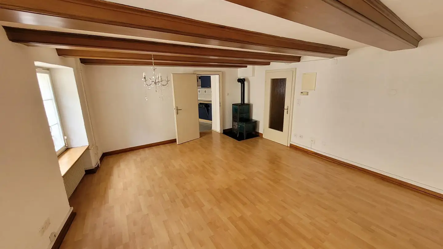 Appartement à louer - Amtshausgasse 10, 4410 Liestal - Photo 3