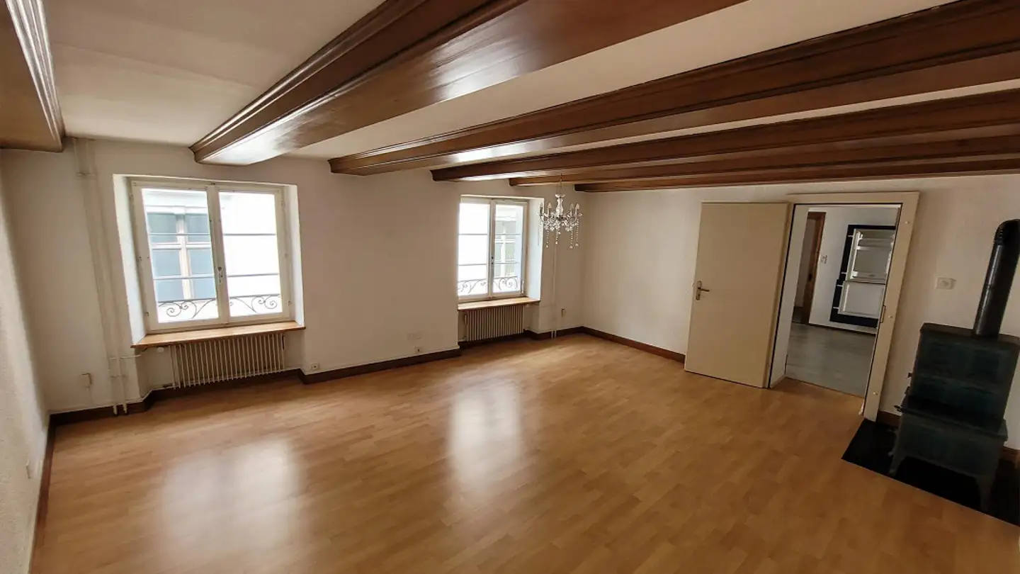 Appartement à louer - Amtshausgasse 10, 4410 Liestal - Photo 4
