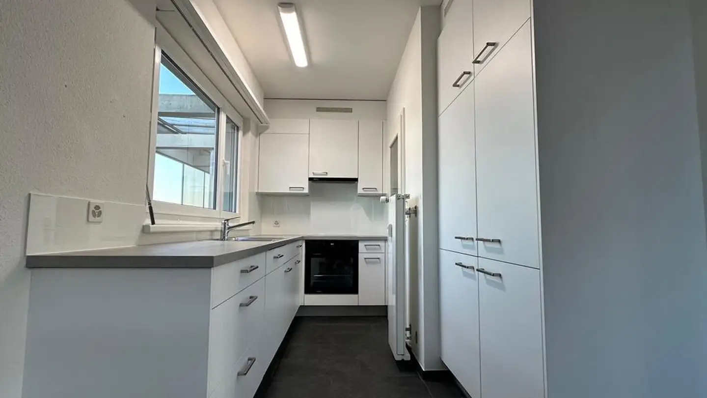 Penthouse for rent - Steinbühlallee 206a, 4123 Allschwil - Photo 3