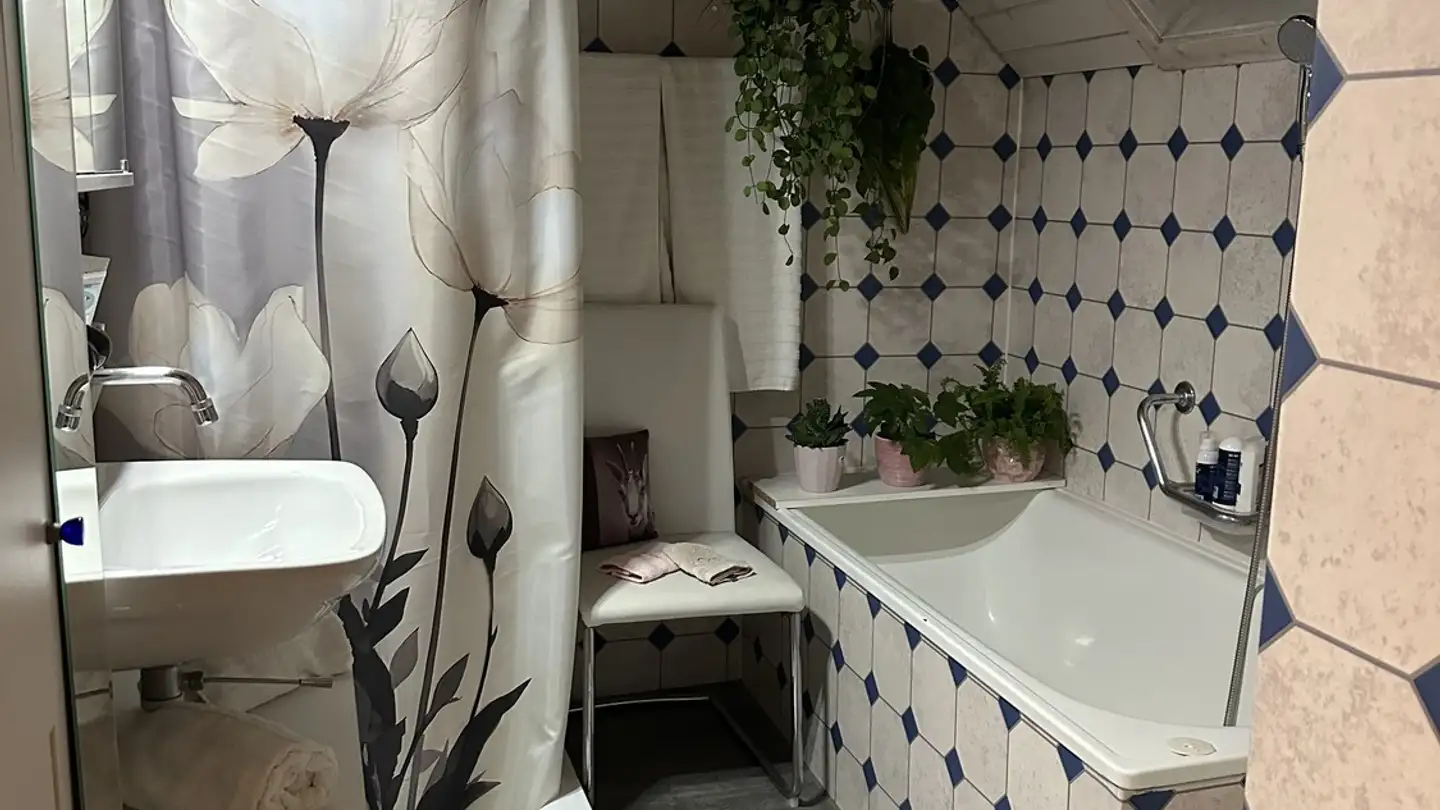 Appartamento in affitto - 5628 Aristau - Photo 3