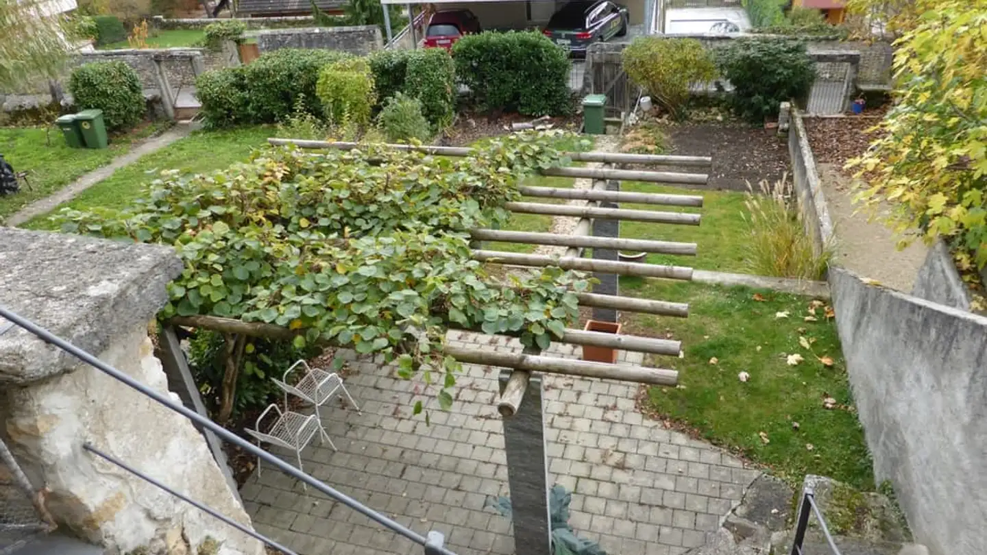 Single house for sale - Route D'avenches, 1580 Donatyre - Photo 3