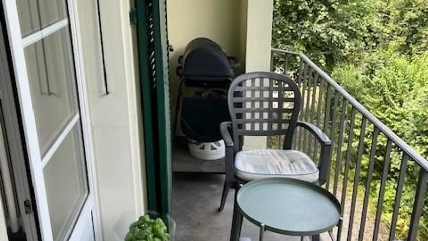Wohnung mieten - Marienstrasse 35, 3005 Bern - Foto 3