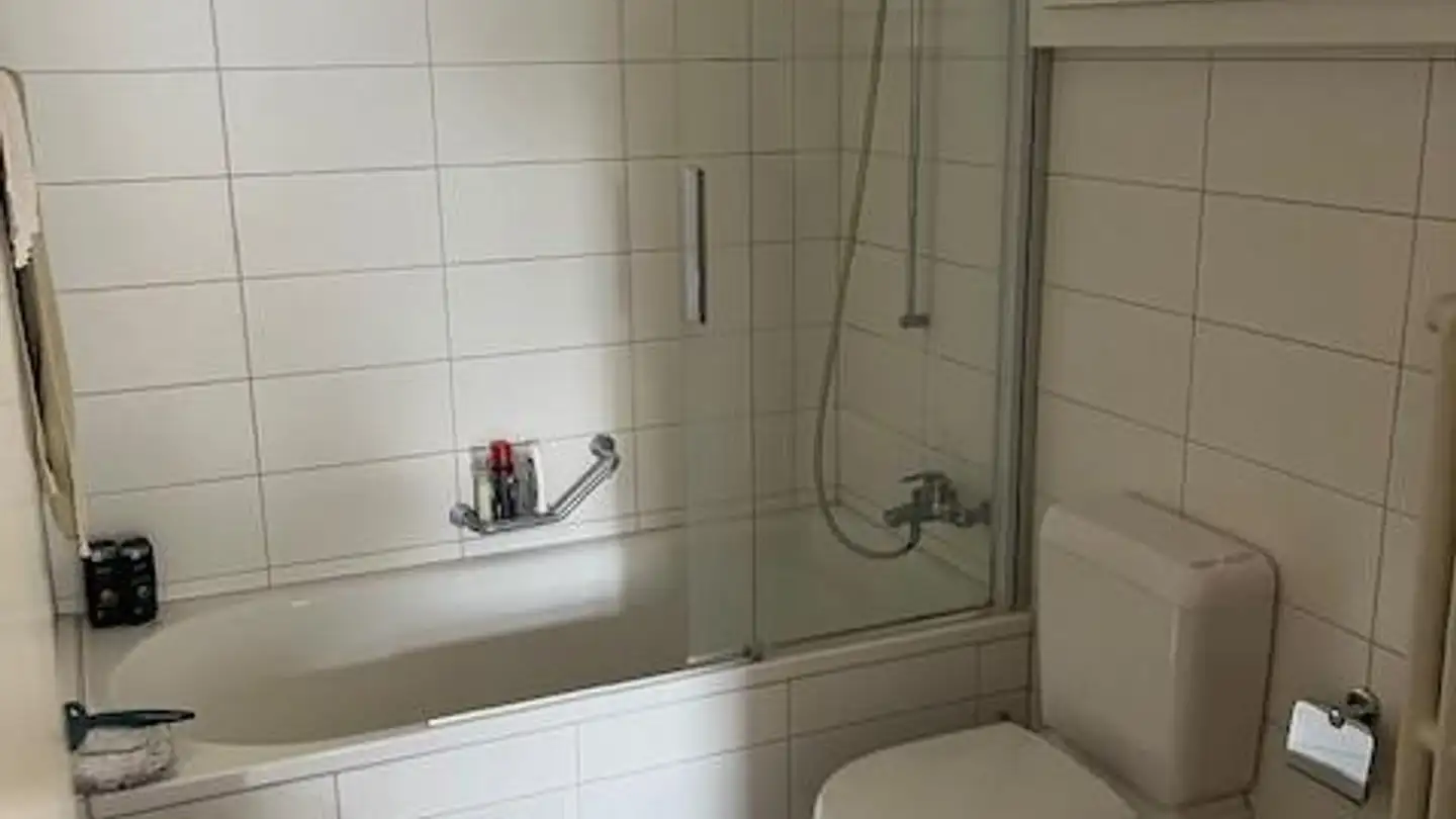 Wohnung mieten - Marienstrasse 35, 3005 Bern - Foto 4