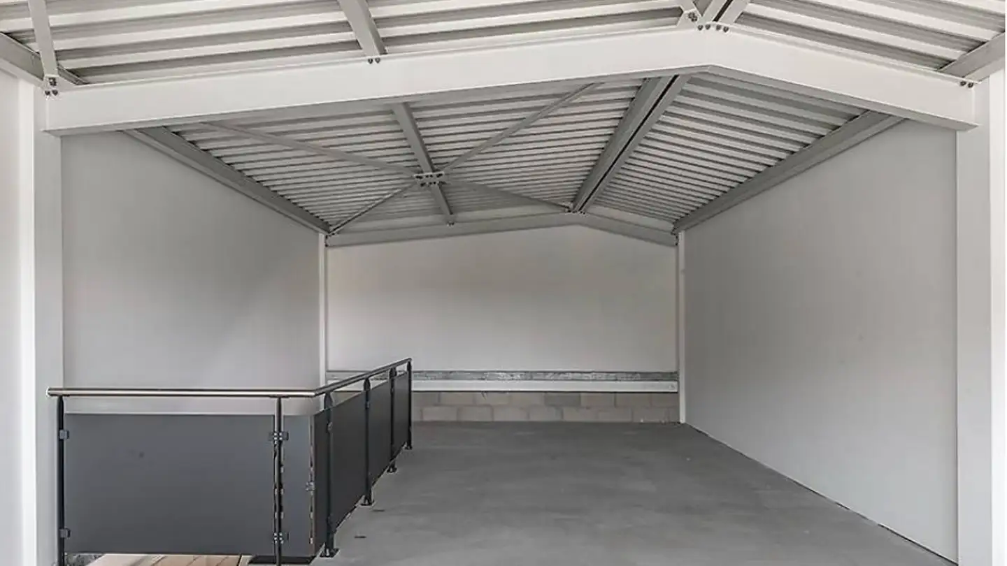 Storage space for rent - 1030 Bussigny - Photo 4