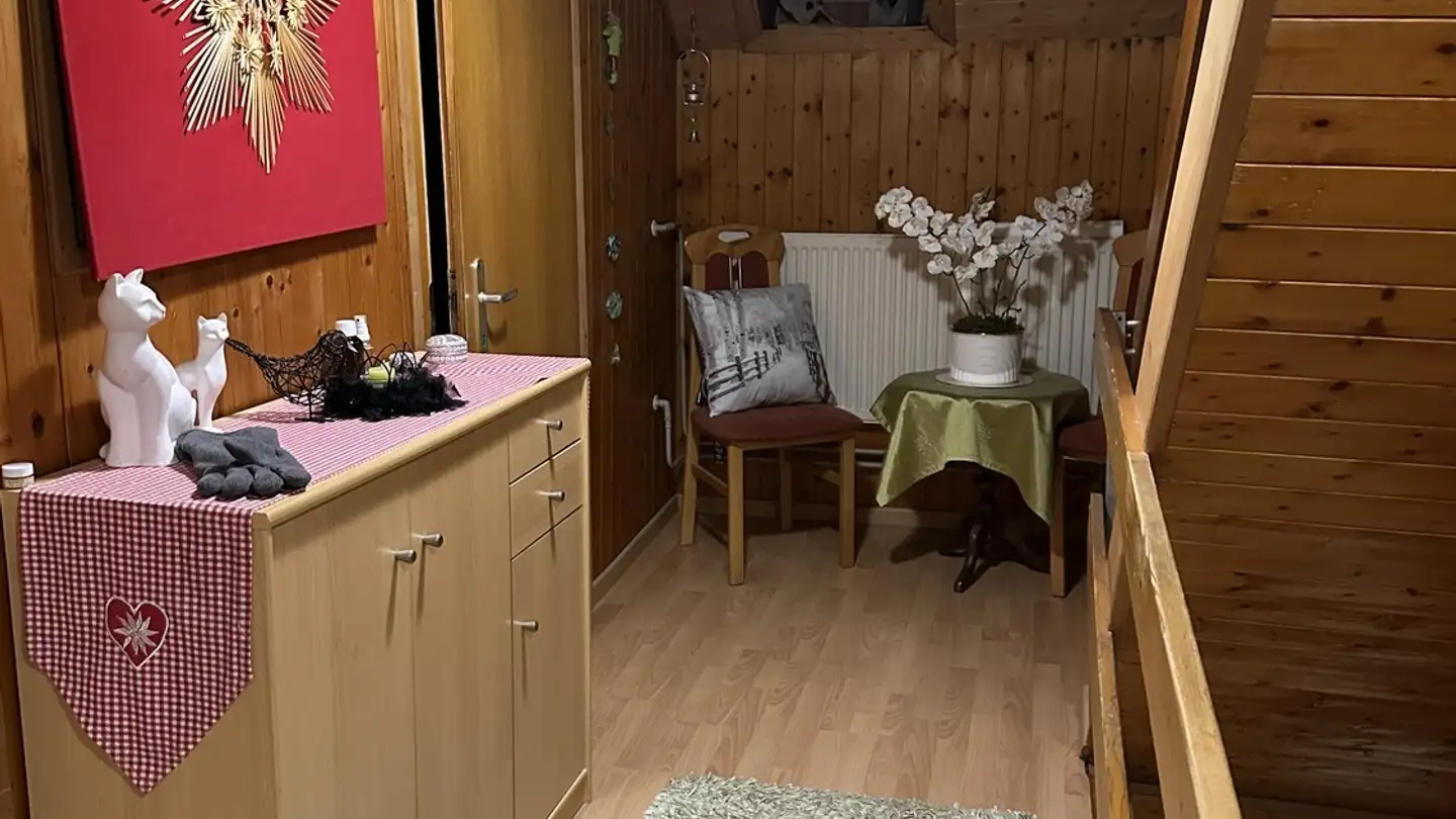 Apartment for rent - 5628 Aristau