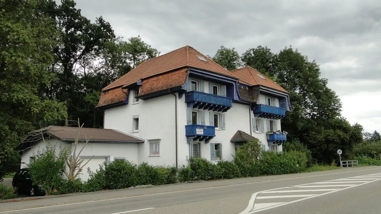 Wohnung mieten - Bielstrasse 54, 2545 Selzach