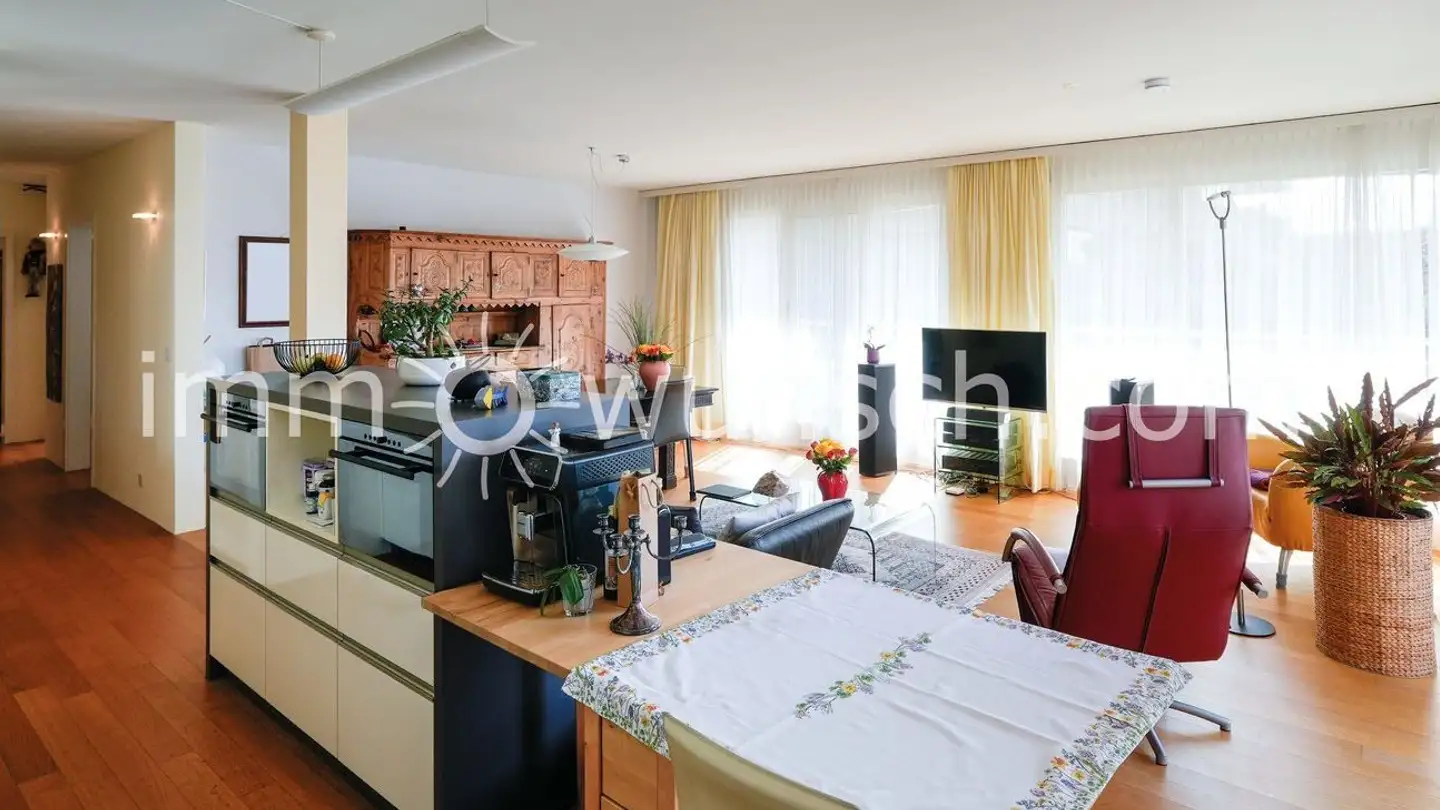 Attic flat for sale - Seeburgstrasse 39, 6006 Luzern - Photo 4