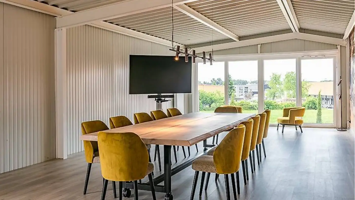 Storage space for rent - 1030 Bussigny - Photo 2