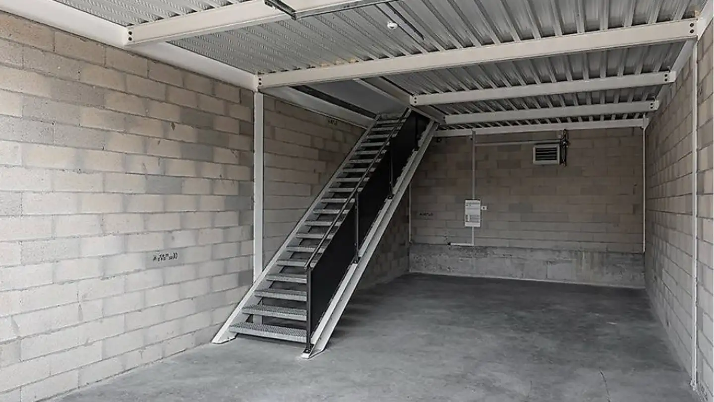 Storage space for rent - 1030 Bussigny - Photo 3