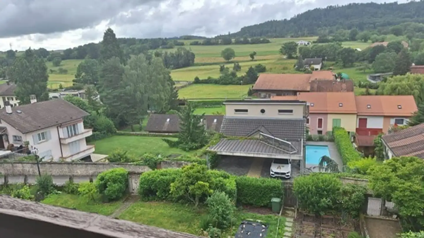 Single house for sale - Route D'avenches, 1580 Donatyre - Photo 4