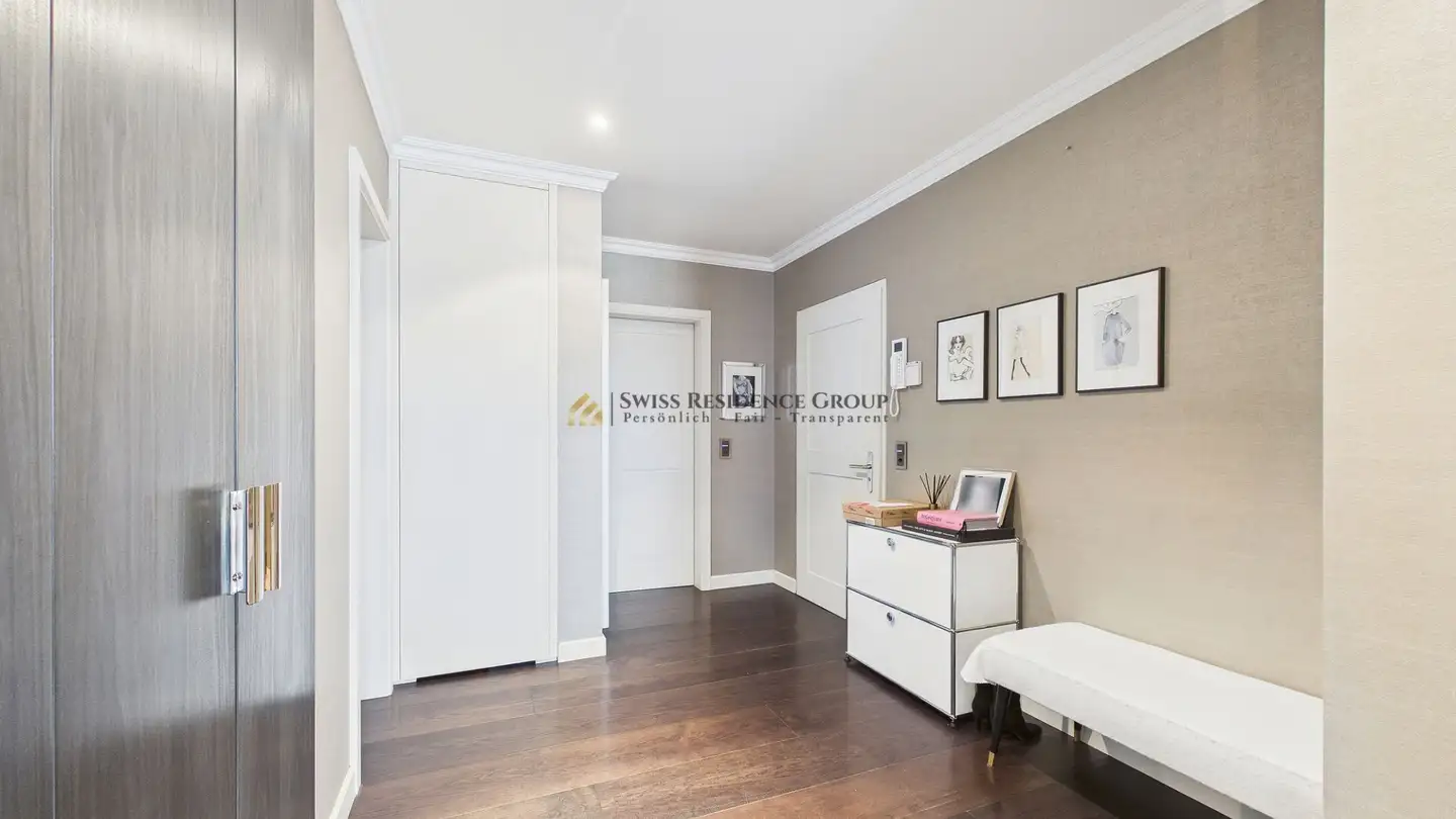 Wohnung kaufen - 8820 Wädenswil - Foto 2