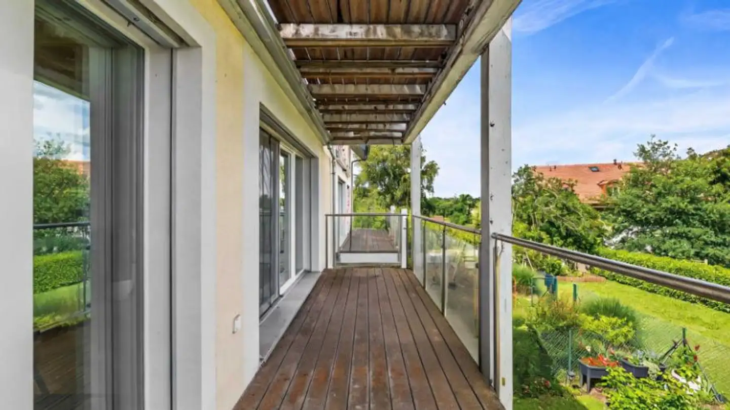 Wohnung kaufen - Rue Du Village 22, 1127 Clarmont