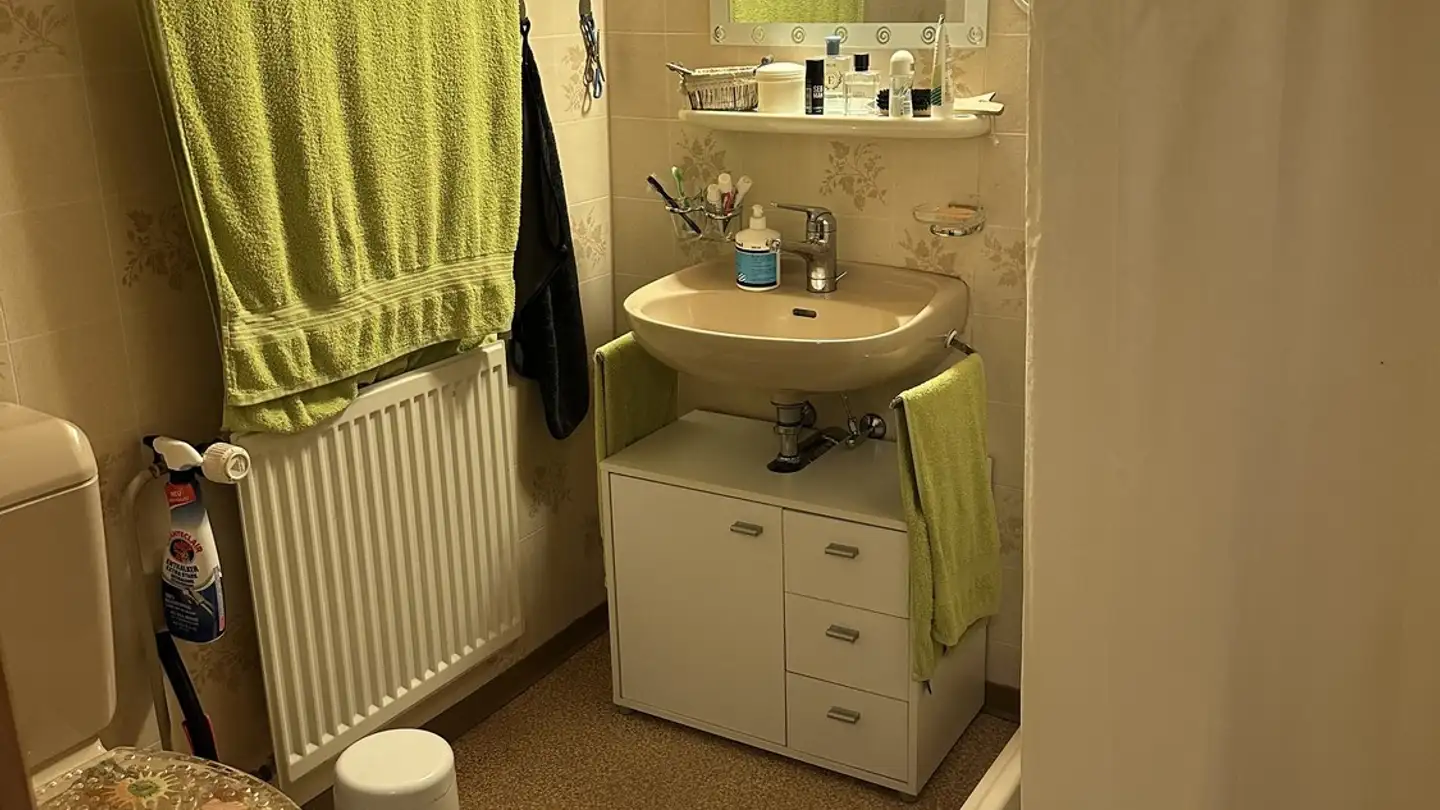 Appartamento in affitto - 5628 Aristau - Photo 4