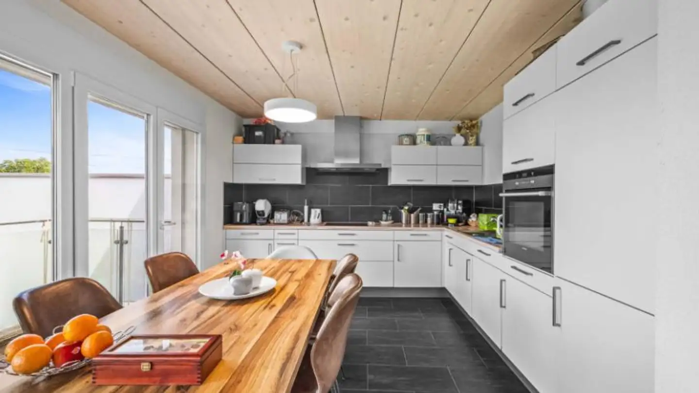 Wohnung kaufen - Rue Du Village 22, 1127 Clarmont - Foto 2