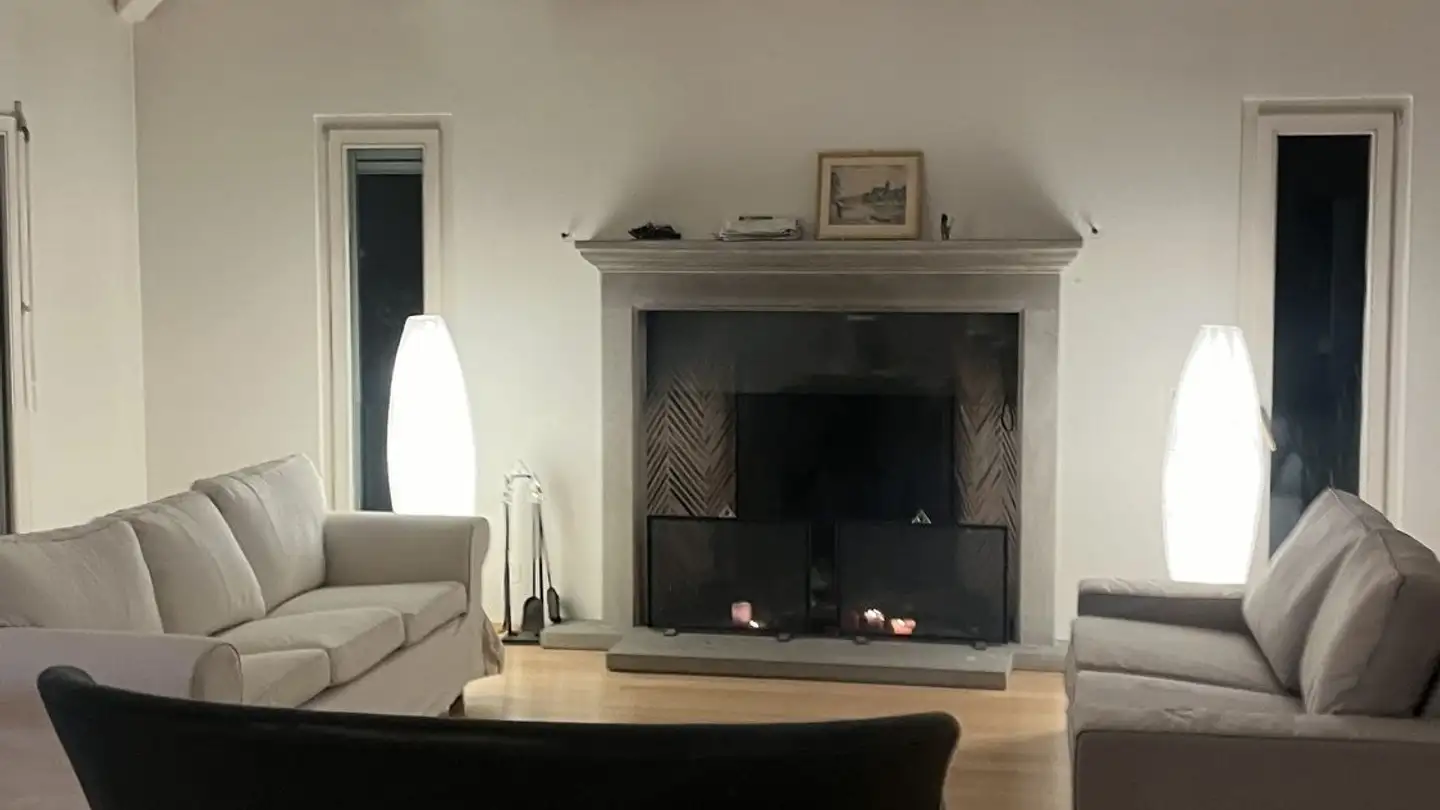 Stanza singola in affitto - Säumerstrasse, 8800 Thalwil