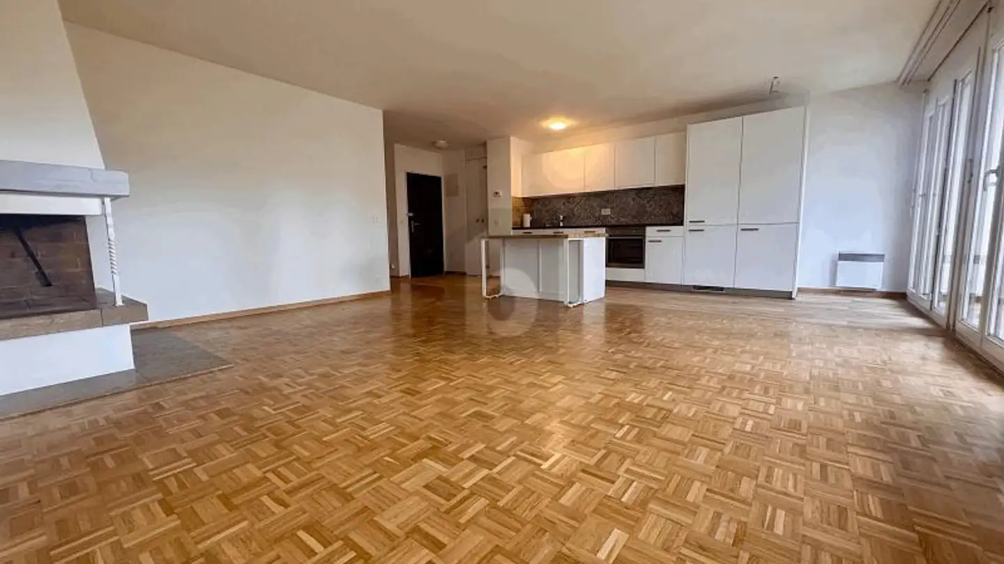 Apartment for rent - 1180 Rolle