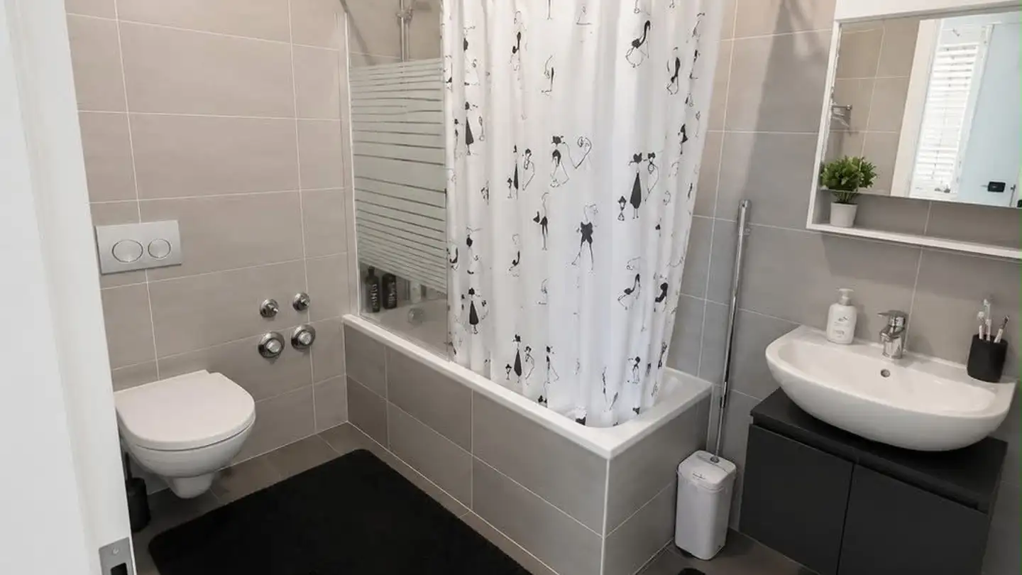 Appartamento in affitto - 1026 Echandens - Foto 4