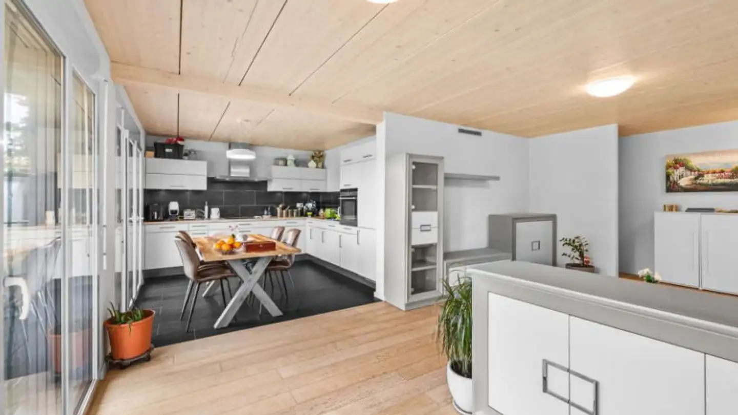 Wohnung kaufen - Rue Du Village 22, 1127 Clarmont - Foto 3