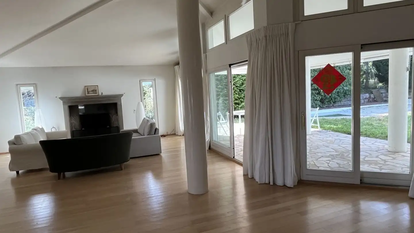 Stanza singola in affitto - Säumerstrasse, 8800 Thalwil - Foto 2