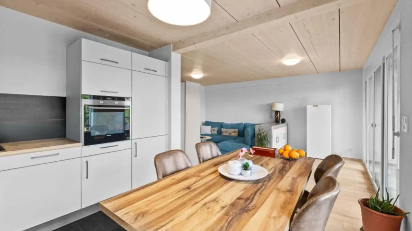 Wohnung kaufen - Rue Du Village 22, 1127 Clarmont - Foto 4