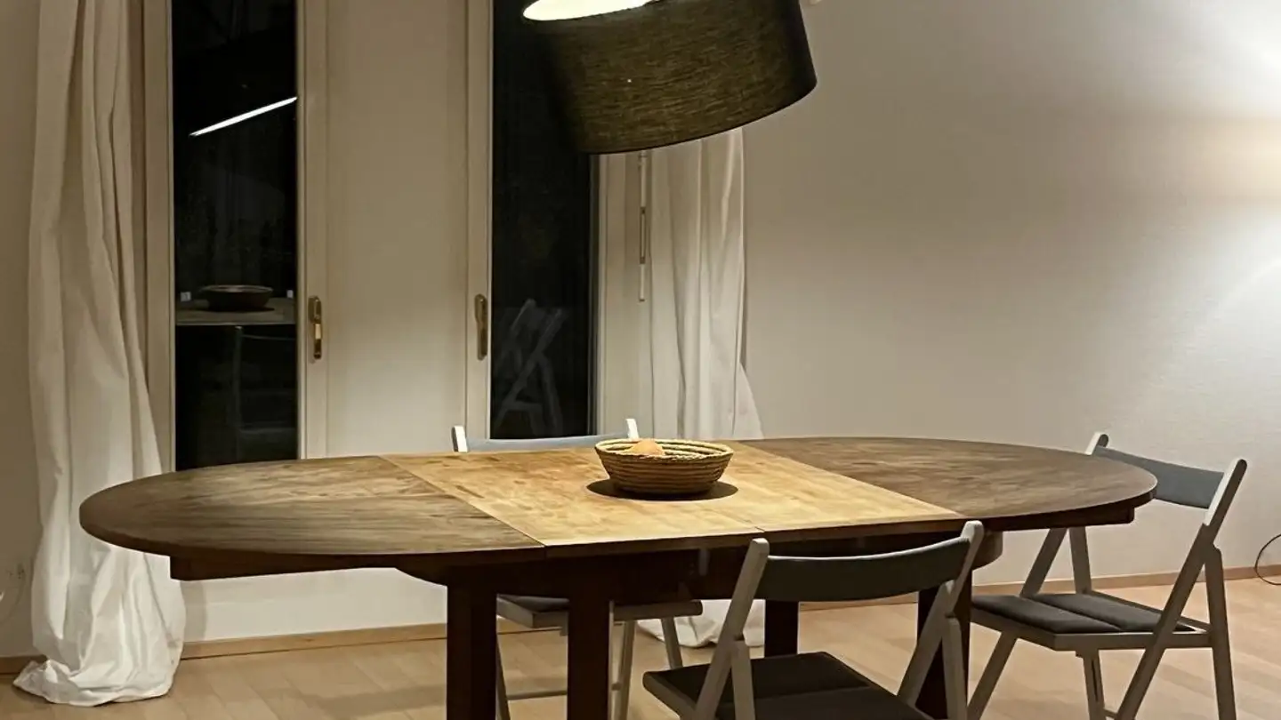Stanza singola in affitto - Säumerstrasse, 8800 Thalwil - Foto 4