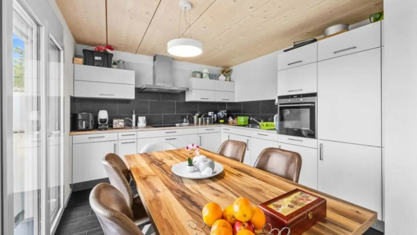 Wohnung kaufen - Rue Du Village 22, 1127 Clarmont - Foto 4