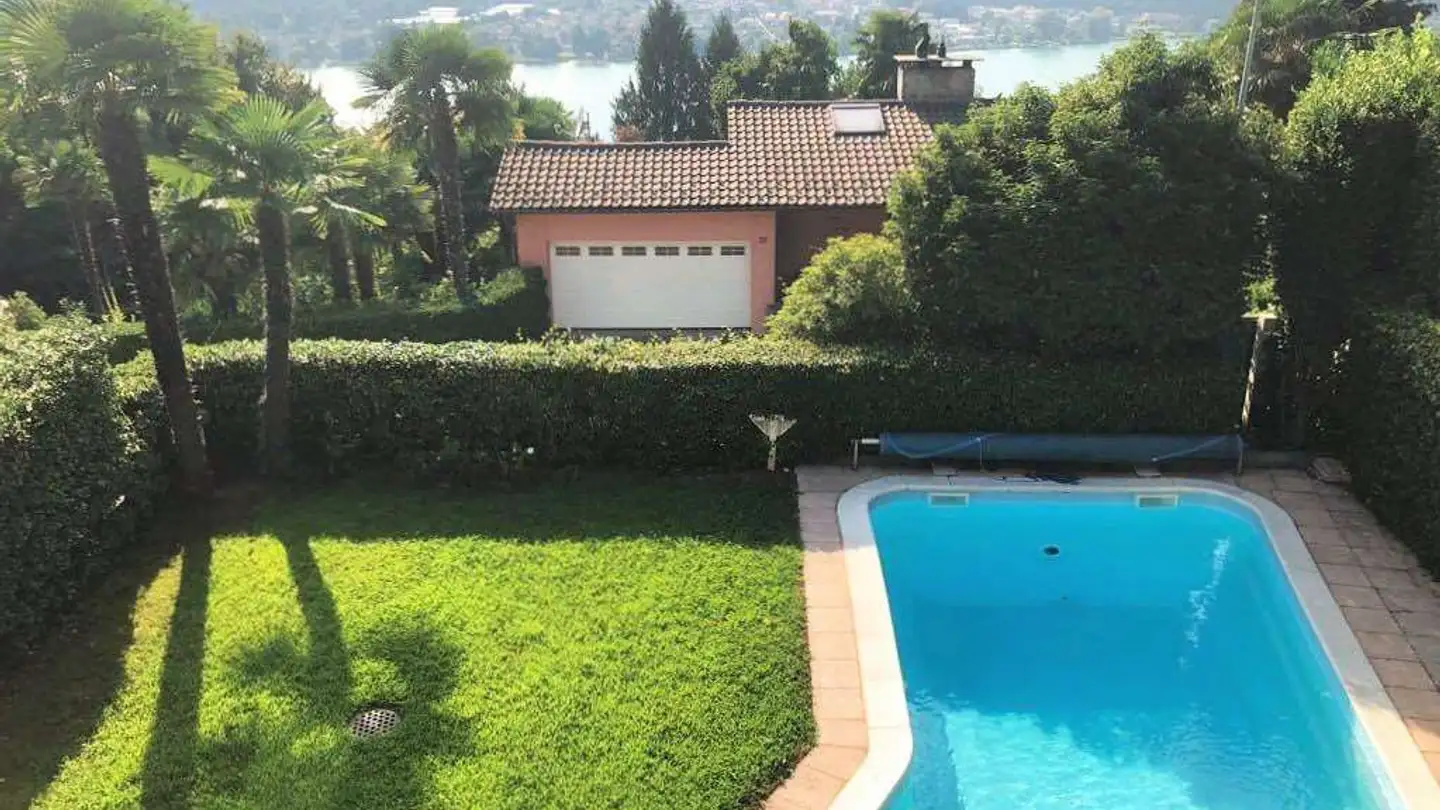 Villa à vendre - 6919 Carabietta