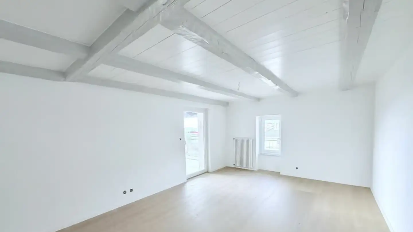 Wohnung mieten - Rue Frédéric Soguel 22, 2053 Cernier - Foto 2