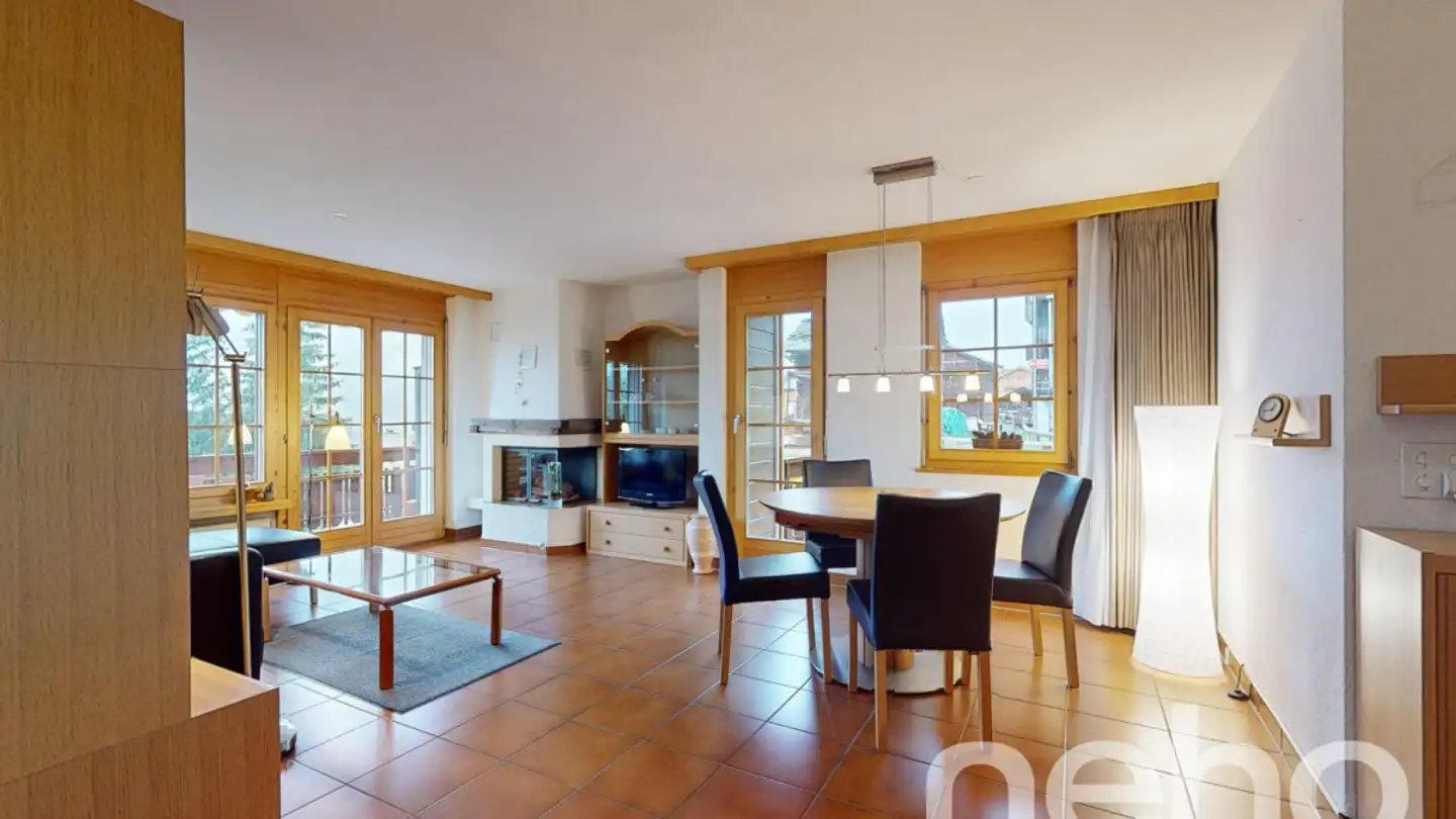 Appartamento in vendita - 3925 Grächen - Foto 3