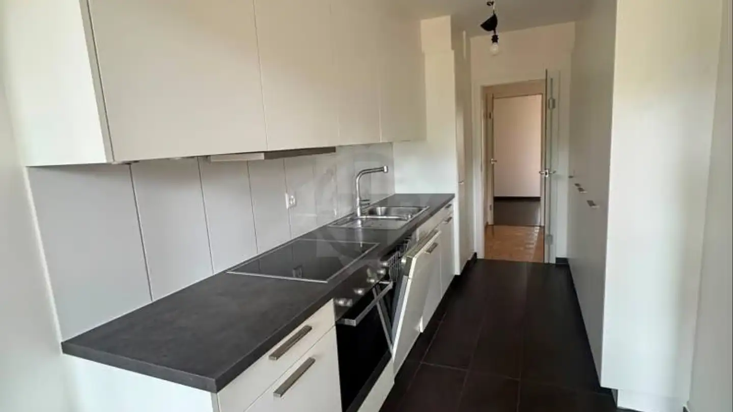 Appartamento in affitto - Route Du Merley 8, 1233 Bernex