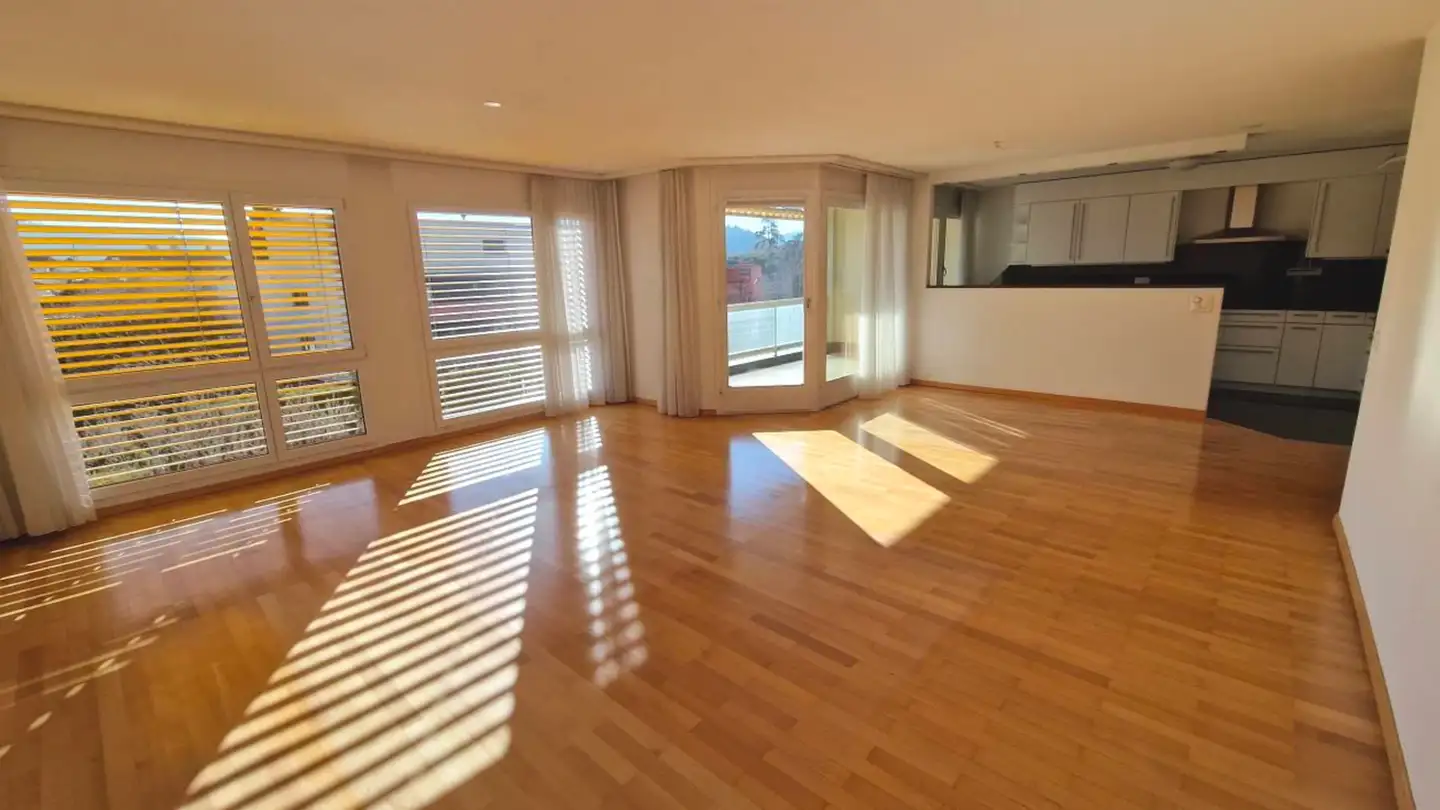 Apartment for rent - Schartentrottenstrasse 4, 5400 Baden