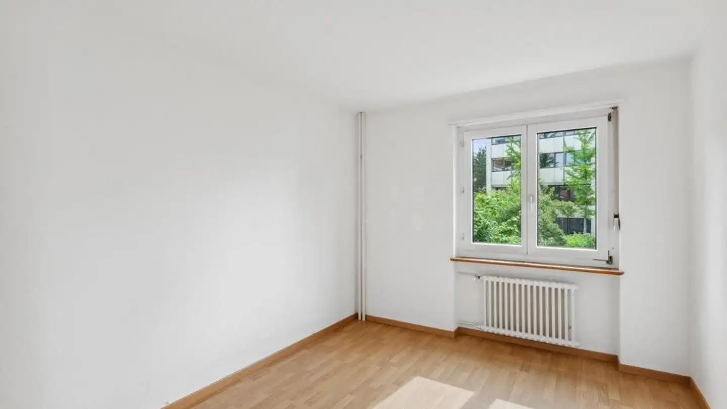 Wohnung mieten - J.J. Ryffelstrasse 1, 5430 Wettingen - Foto 4