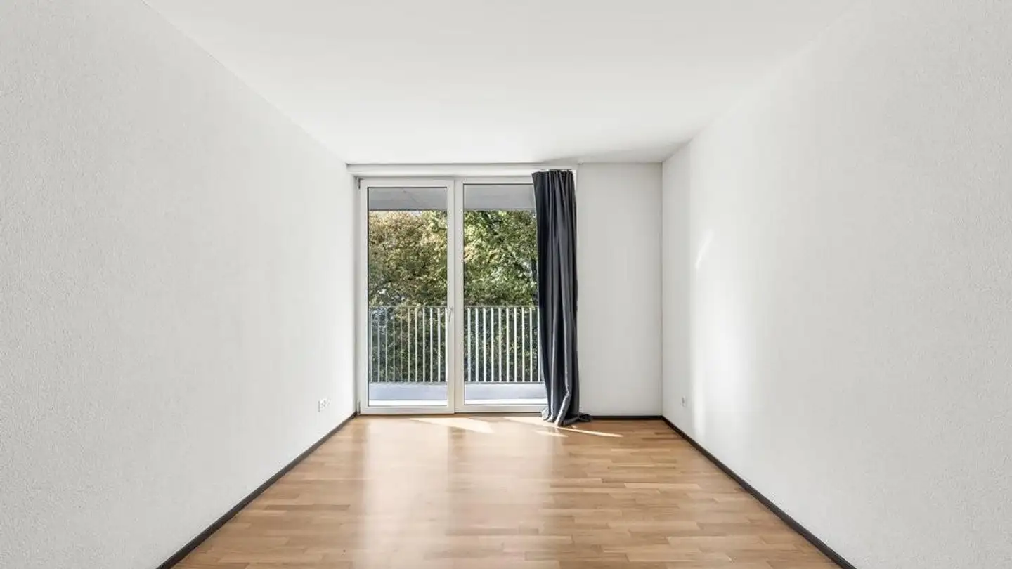 Appartement à louer - Lindenstrasse 6, 8500 Frauenfeld - Photo 4
