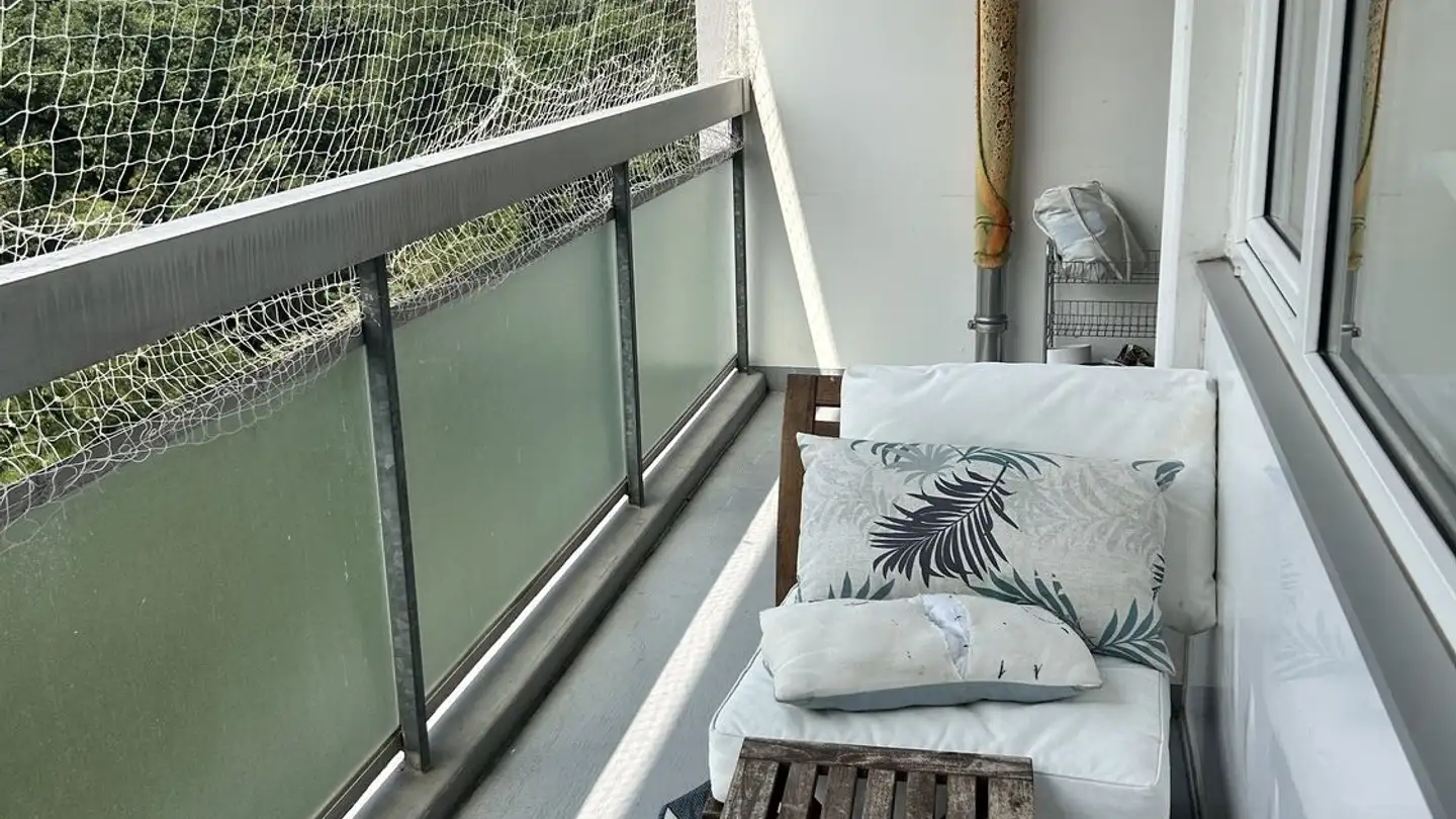 Appartement à louer - 1213 Petit-Lancy - Photo 4