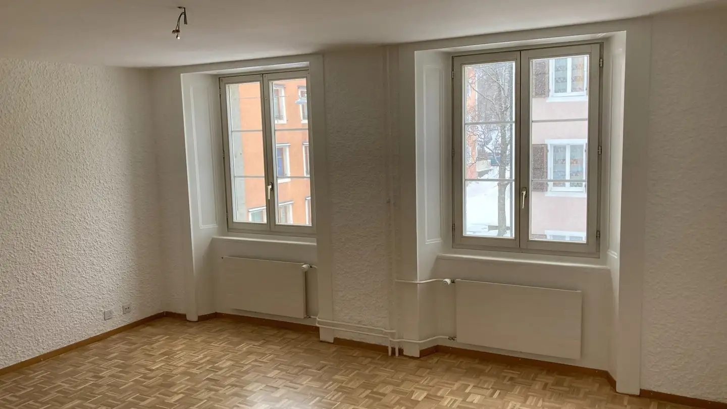 Wohnung mieten - Sentier Des Pontins, 2610 Les Pontins - Foto 2