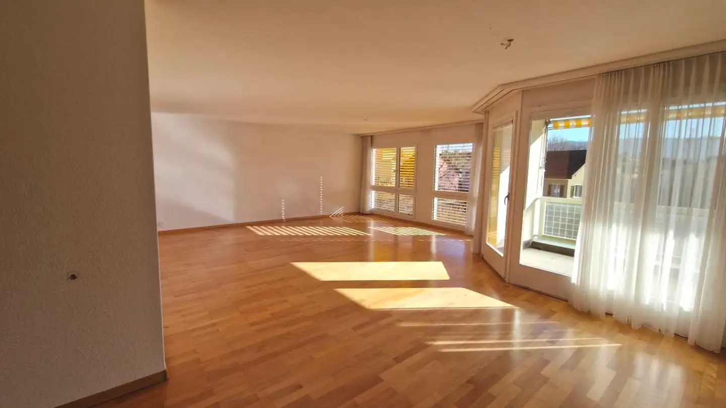 Apartment for rent - Schartentrottenstrasse 4, 5400 Baden - Photo 2