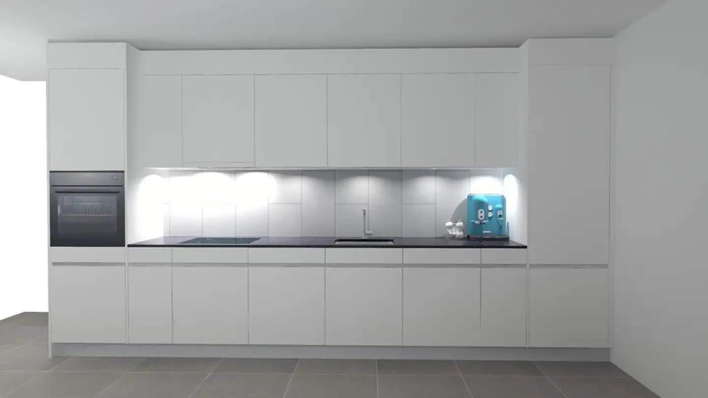 Wohnung mieten - Clarahofweg 47, 4058 Basel - Foto 2