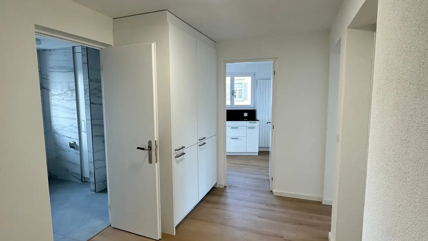 Appartamento in affitto - Bahnhofstrasse 1a, 8570 Weinfelden