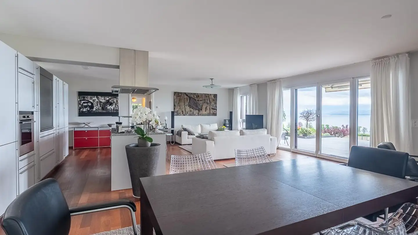 Appartement à vendre - 1195 Bursinel - Photo 3