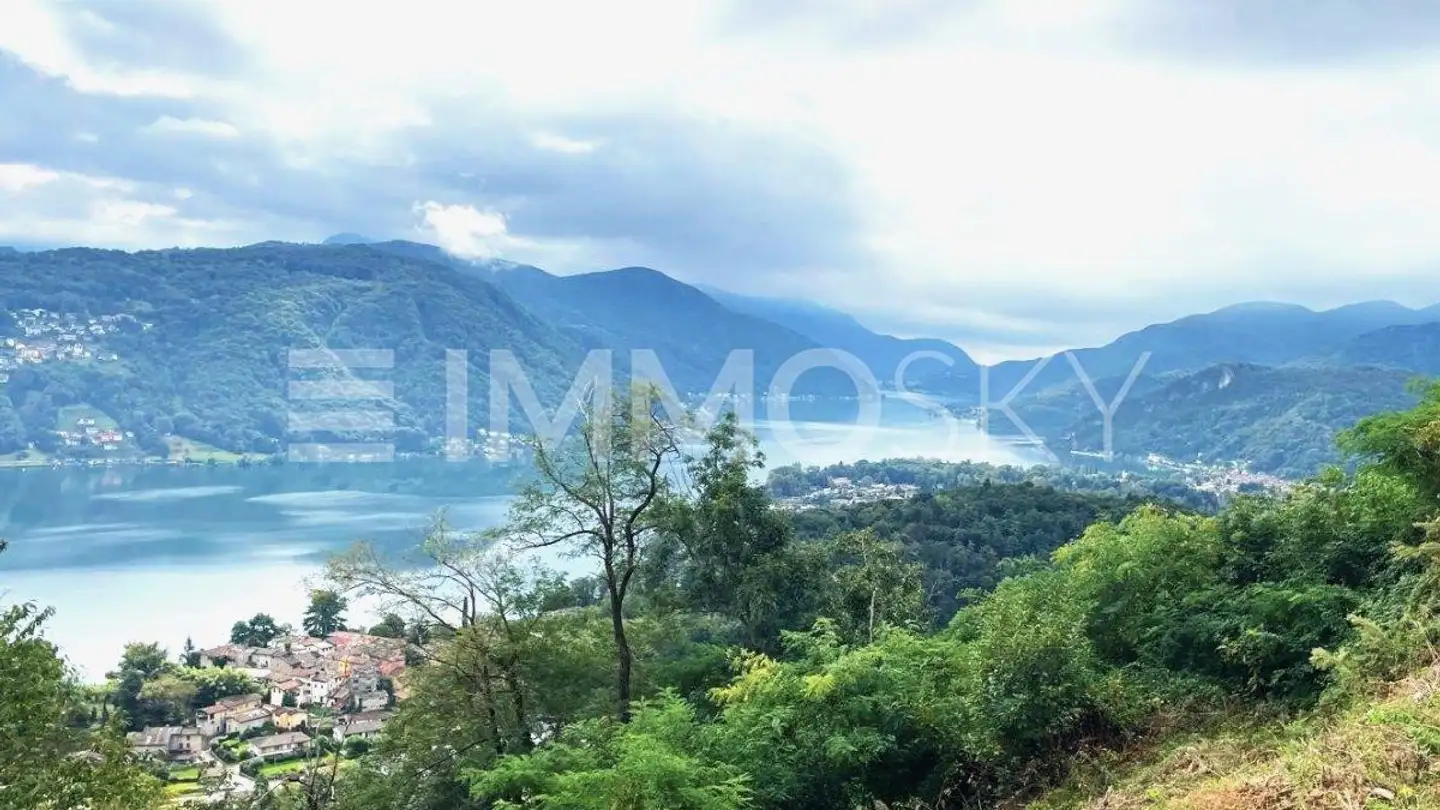 Maison individuelle à vendre - 6992 Vernate - Photo 2