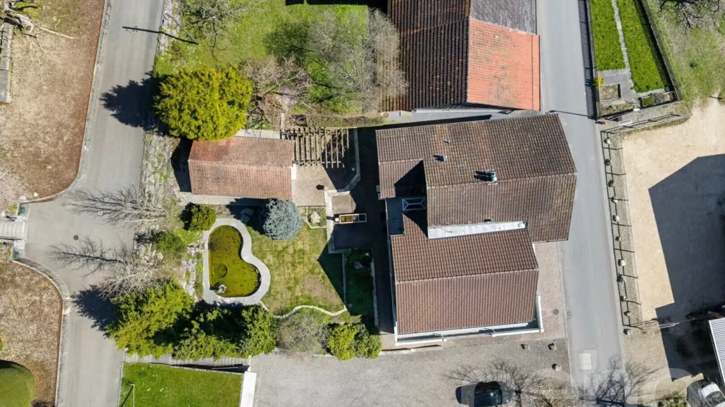 Casa singola in vendita - 4950 Huttwil