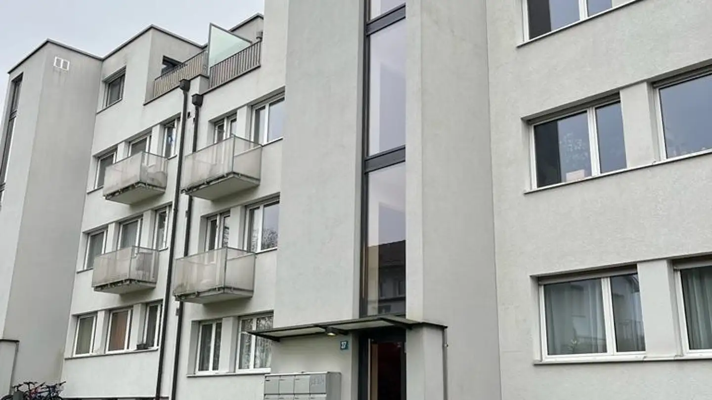 Appartamento in affitto - In Der Wässeri 37, 8047 Zürich - Foto 2